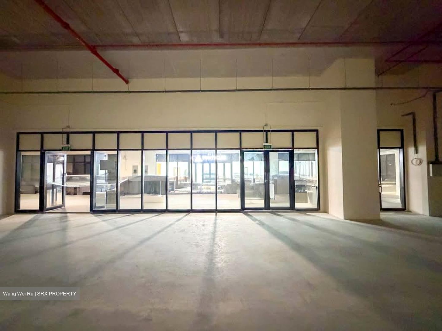 Stellar@tampines (D18), Factory #583764931